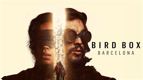 Bird Box Barcelona español Latino Online Descargar 1080p