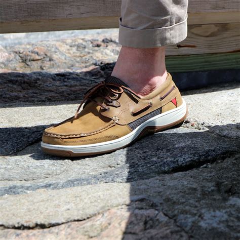 Salt Water New England: Boat Shoes | Men's Boat Shoes from Dubarry of ...