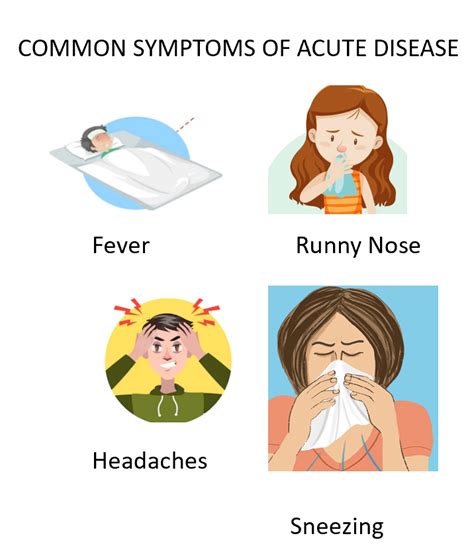 Acute and Chronic Diseases - 88Guru