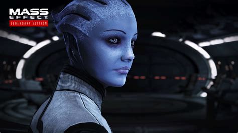 How to Romance Liara T’Soni in Mass Effect Legendary Edition