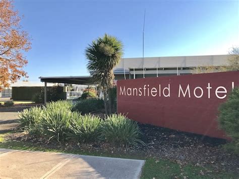 Mansfield Guest Houses | Find the Top Guest Houses in Mansfield