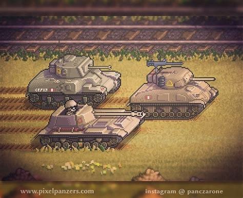 Our Pixel Tank game. : r/TankPorn