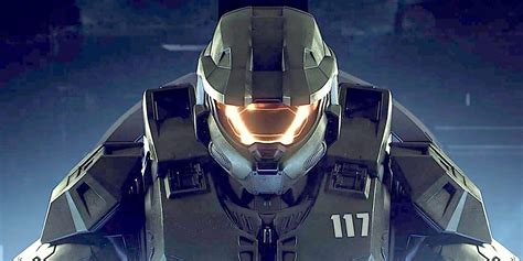 Halo Infinite's Story So Far Completely Detailed In Massive Summary