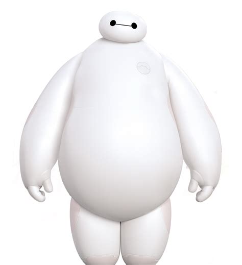 Baymax | Big Hero 6 Wiki | Fandom