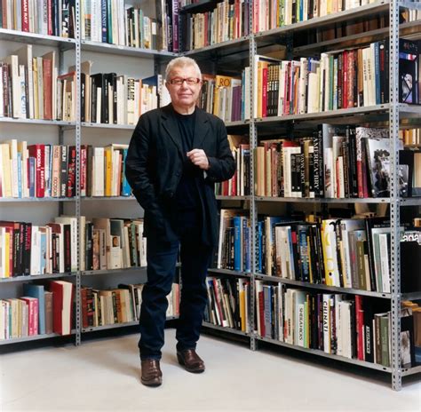 Architecture: The Legends – Daniel Libeskind – DANIELLA ON DESIGN