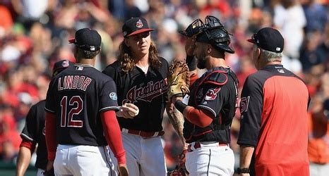 The Indians’ Weakened Roster May Give Them Exactly What They Need for 2019