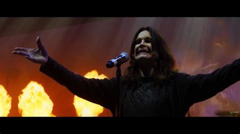 BLACK SABBATH Releases One-Minute Trailer For The End Of The End