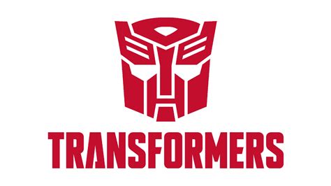 Transformers Red Logo
