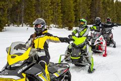 Snowmobile Education Resources - SnowmobileInfo.org