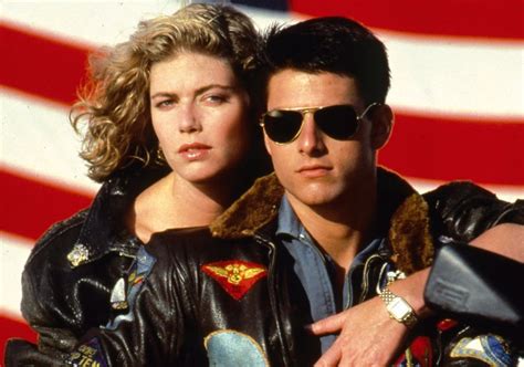 Top Gun cumple 30 años: 30 cosas que (quizá) no sabías de la película ...