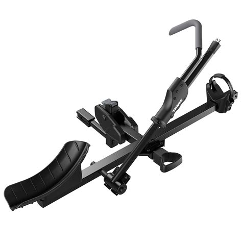 Thule 9041 T1 Hitch Mounted Platform Bike Carrier: Amazon.ca: Sports & Outdoors