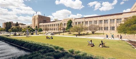 Top Universities in Brisbane Australia for International students