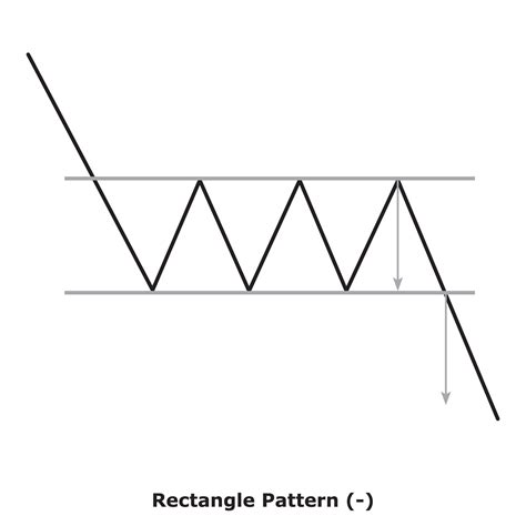 Rectangle Pattern - White and Black 13124404 Vector Art at Vecteezy