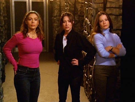 Charmed Season 3 - Charmed world Image (11112212) - Fanpop