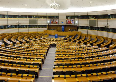 File:EU parliament Brussels.jpg - Wikitravel Shared