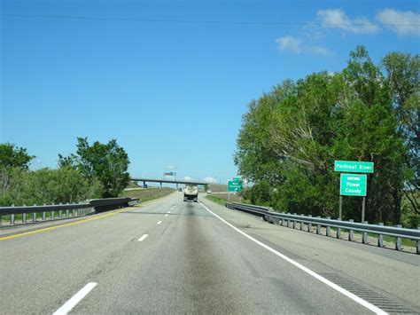 Idaho - Interstate 86 Westbound | Cross Country Roads