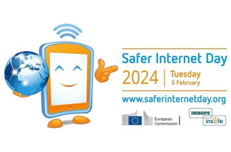 Safer Internet Day 2024 | All About STEMAll About STEM