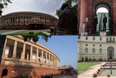 Parliament House: 96 साल पुरानी Building, संसद की 75 वर्षों की यात्रा, कुछ महत्वपूर्ण फैक्ट