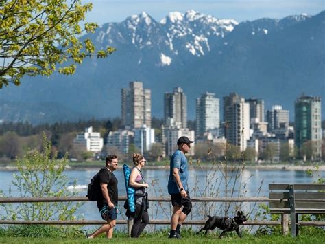 Vancouver Weather: Cloudy, then sunny | Vancouver Sun