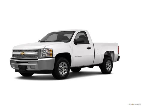 2012 Chevrolet Silverado 1500 Research, Photos, Specs and Expertise | CarMax