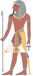 Pharaoh - _=Egypt's Government=_