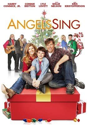 Angels Sing: Official Movie Trailer - YouTube