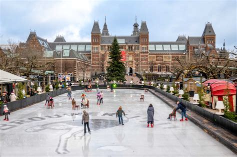 Amsterdam Christmas Markets Not to Miss (2024) - Travel Addicts