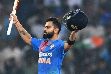 Virat Kohli Drinking Water: The Most Insanely Expensive Wate