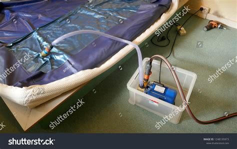 Pvc Waterbed Mattress: Over 9 Royalty-Free Licensable Stock Photos ...