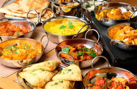 North Indian Food: Top 10 Must Eat Local Dishes - Tusk Travel Blog