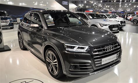 2023 Audi Q5 Fuel Type