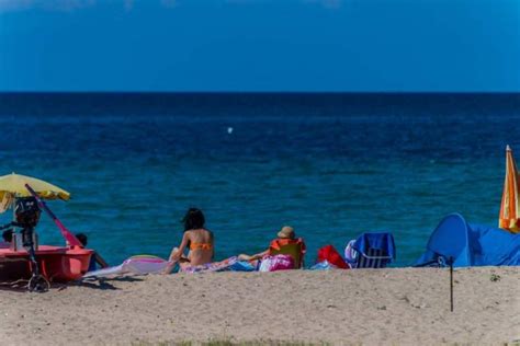 Flogita beach | Halkidiki