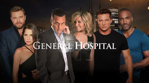 What happened to Jason in “General Hospital”?