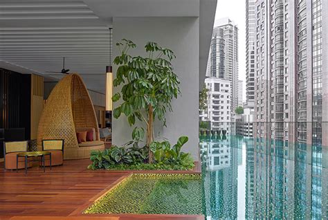 Why The RuMa Hotel is the perfect staycation spot in KL | Buro 24/7 MALAYSIA