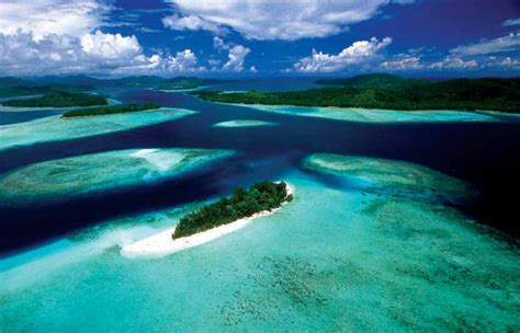 SURFING THE SOLOMONS | Tourism Solomons