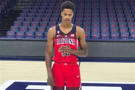 Arizona basketball recruiting: Shareef O’Neal, Brandon Williams fall in ...