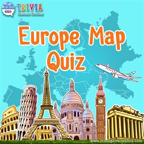 Fun world map quiz questions for kids – Artofit