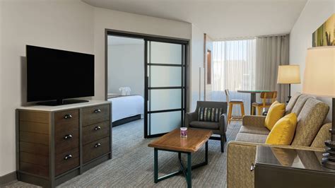 Downtown San Diego Lodging | Marriott Vacation Club Pulse, San Diego