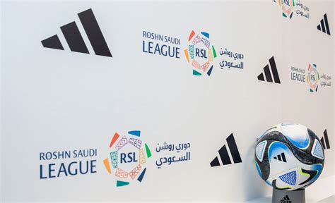 Adidas and Saudi Pro League unite to reshape Saudi football - Campaign ...