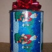 Christmas Gift Wrap | ThriftyFun