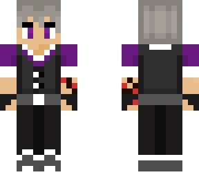 Branzy | Minecraft Skin