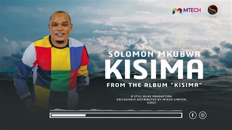 Download | Solomon Mkubwa - Kisima | Audio - Nyimbo Kali