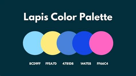 145+ Best Color Palettes for Web design, Graphic design | Web design, Color, Color palette