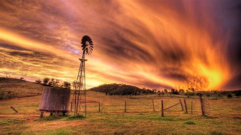 Texas Sunset Wallpapers - Top Free Texas Sunset Backgrounds ...