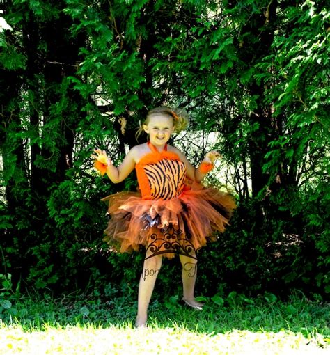 Tiger Costume Halloween Costume Kids Animal Costume Baby | Etsy