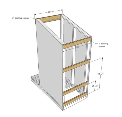 Simple Outhouse | Outhouse plans, Simple outhouse, Outdoor bathroom design