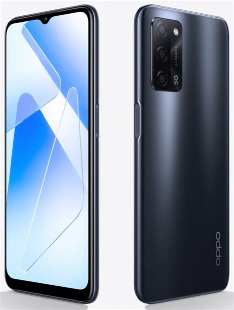 Oppo A55 5G Phone Full Specifications And Price – Deep Specs