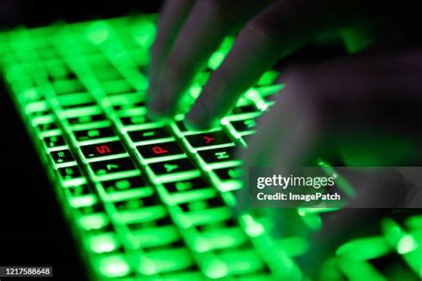 1,907 Computer Hacker Keyboard Stock Photos, High-Res Pictures, and ...