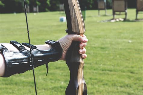 Best Archery VR Games For Arrow Flinging Fitness