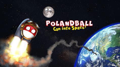 Polandball: Can Into Space for Nintendo Switch - Nintendo Official Site